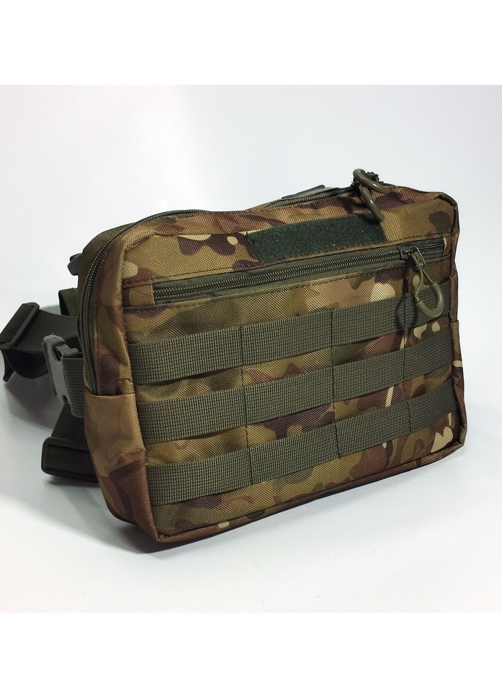 Нагрудна сумка, розгрузка, тактичний жилет Wellbag (365829074)