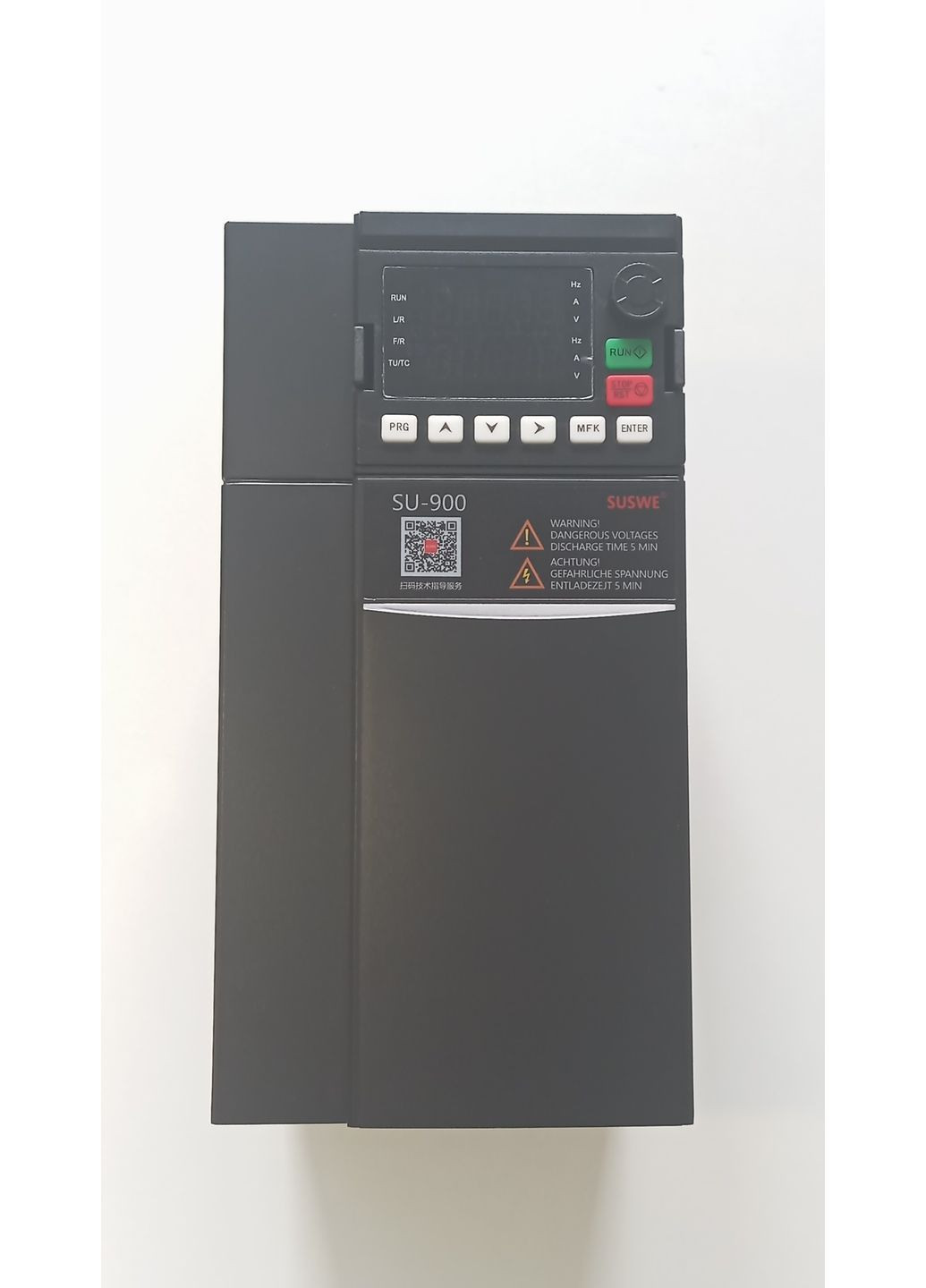 Частотник 15квт 380-380 No Brand (363318083)