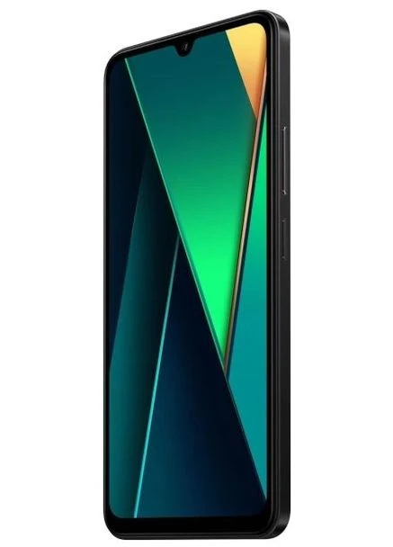 Смартфон C75 8/256Gb Black (Global) (із зарядним пристроєм) POCO (402627025)