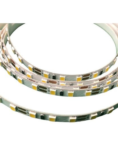 Светодиодная лента BIOM BPS-G3-12-5-2835-120-CW, PCB 5mm, холл. белый, 1 Professional (315138412)