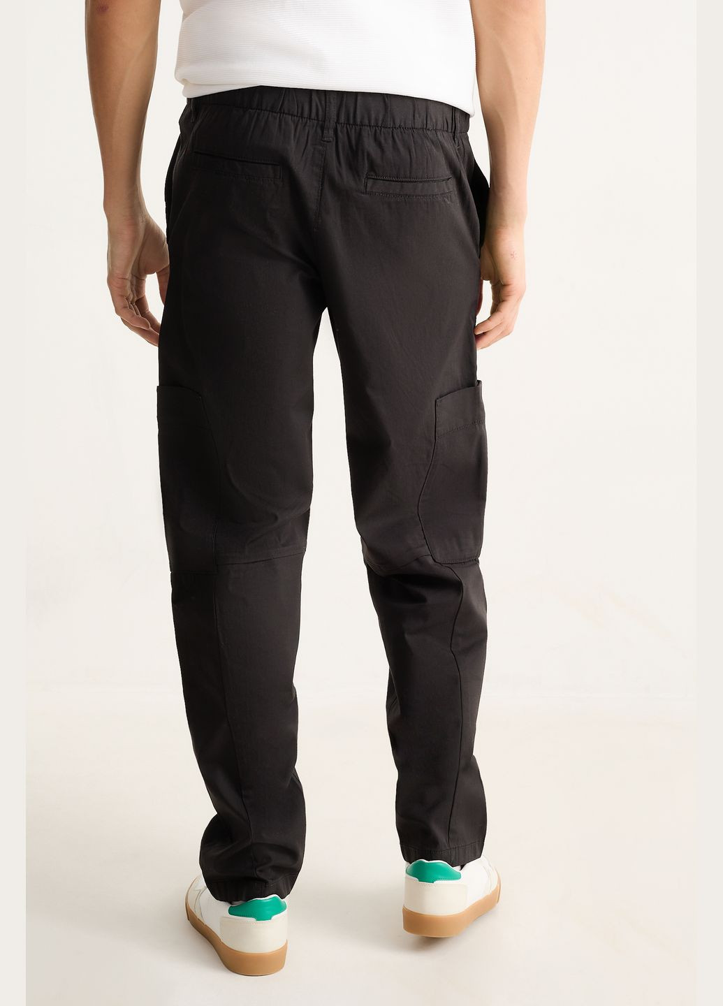 Штани карго relaxed C&A (345085225)