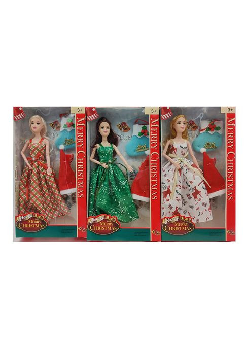 Кукла шарнирная с аксессуарами SD18B No Brand (315798450)