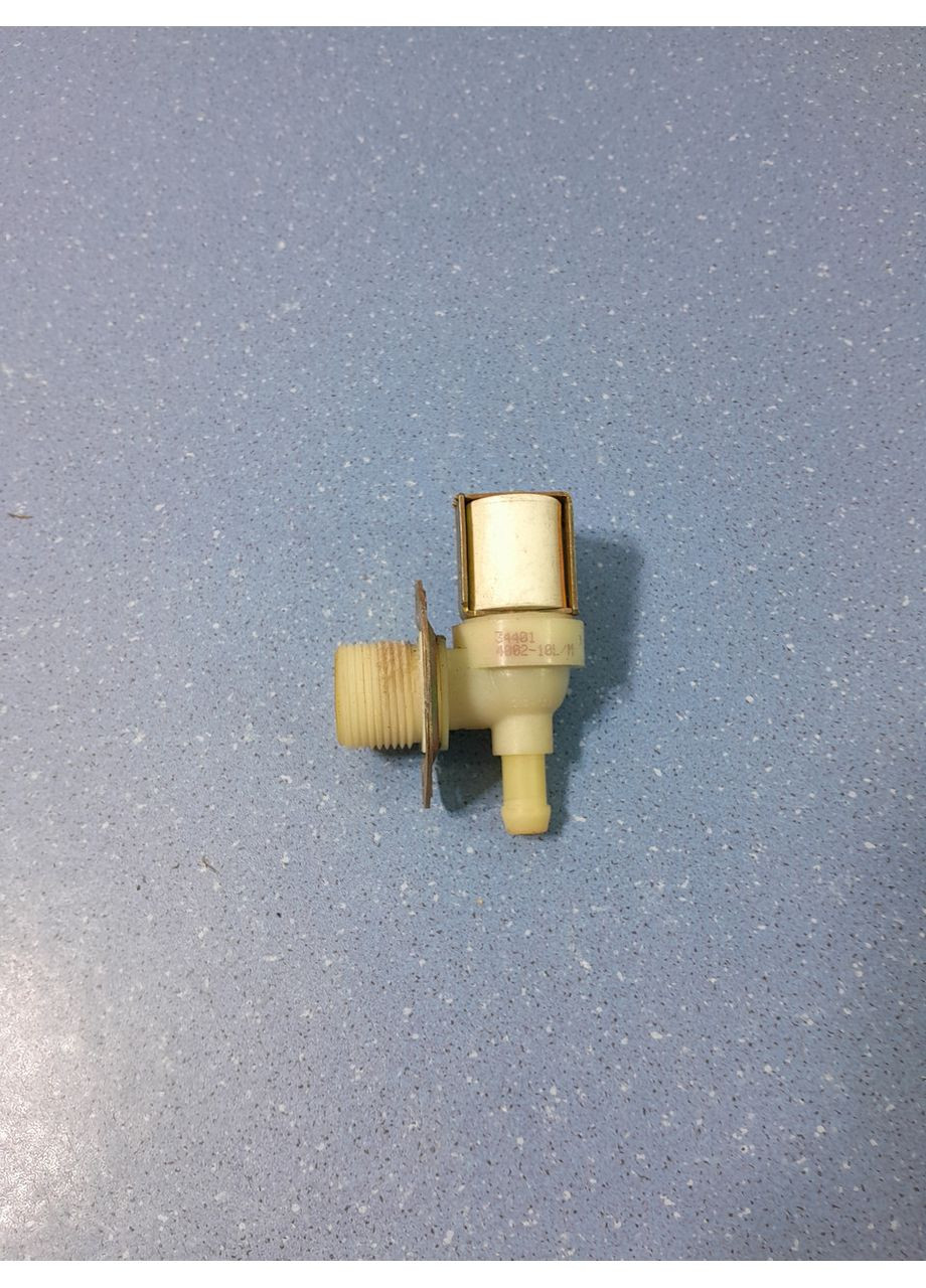 Клапан подавання води для пральної машини AWG 853 34401 WHIRLPOOL (364504267)