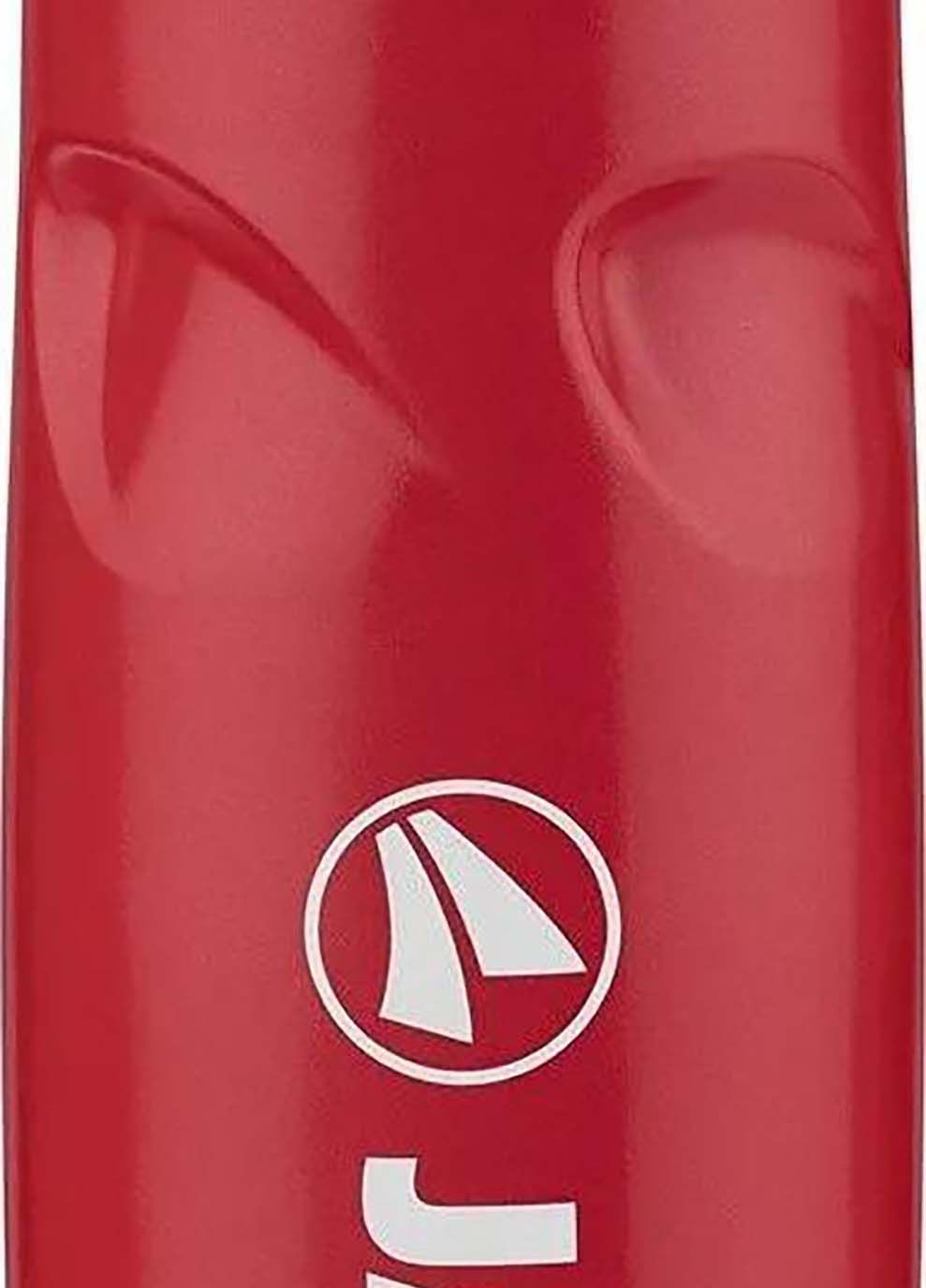 Пляшка для води Червоний 750 мл Jako (367601298)