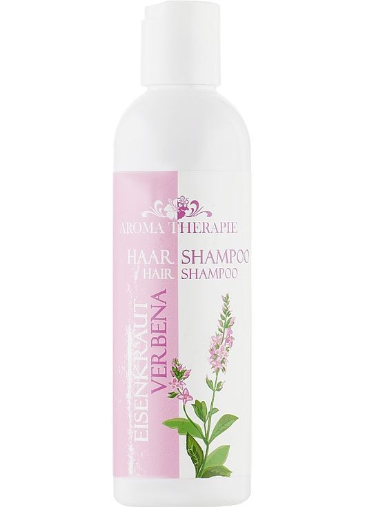 Шампунь для волосся Вербена - Styx Naturсosmetic Hair Shampoo Verbena 200ml (93075-160622) STYX Naturcosmetic (368664814)