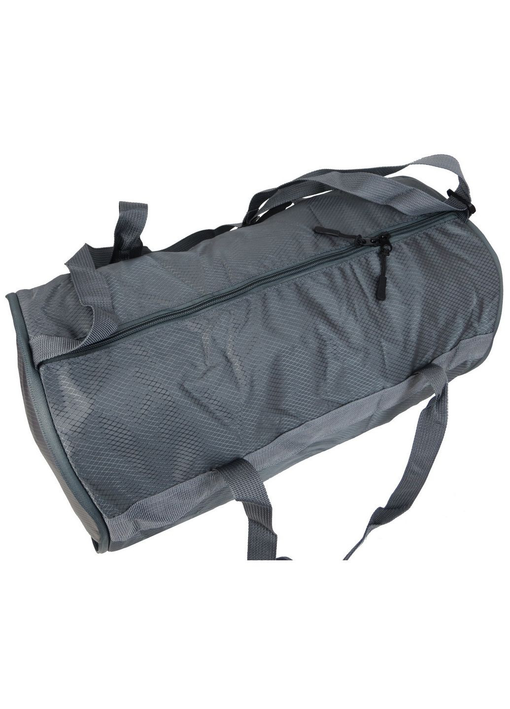 Небольшая складная спортивная сумка 21L 25х25х3 см Active Sports (315870726)