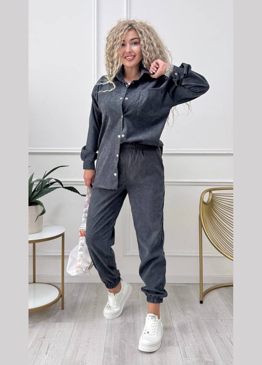 Женский костюм батал Style Point (342075859)