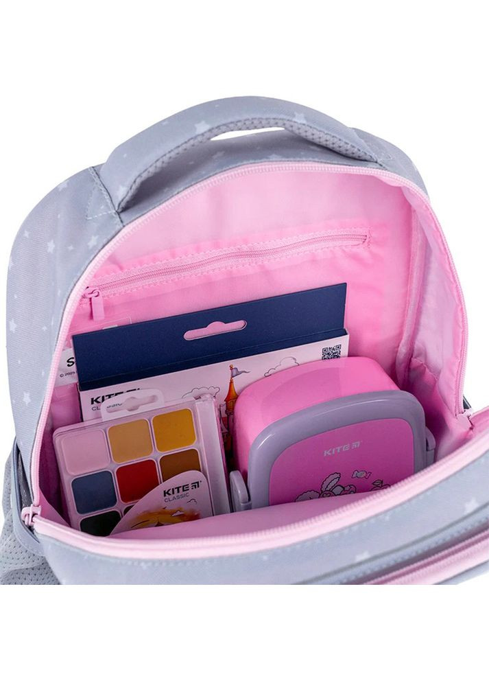 Рюкзак Kids Hello Kitty 8,5 л HK25-559XS Kite (325476485)