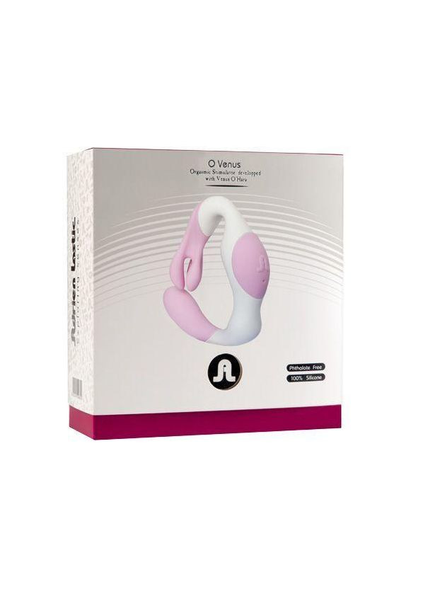 Вибратор O Venus Adrien Lastic (371389447)
