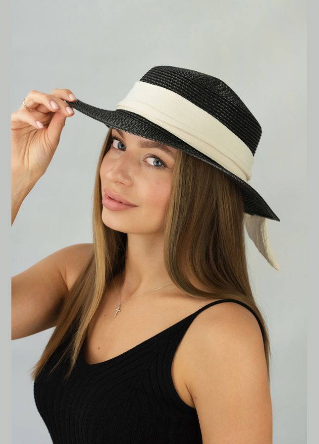 Женская шляпа канотье Мишель Braxton (292311051)