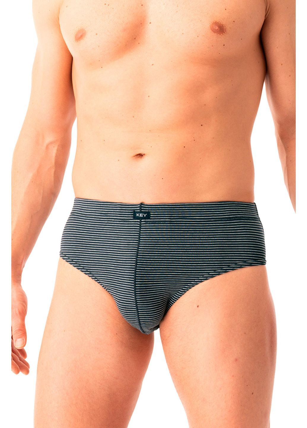 Трусы мужские (2 шт) MPP 328 B25 Key (363853776)