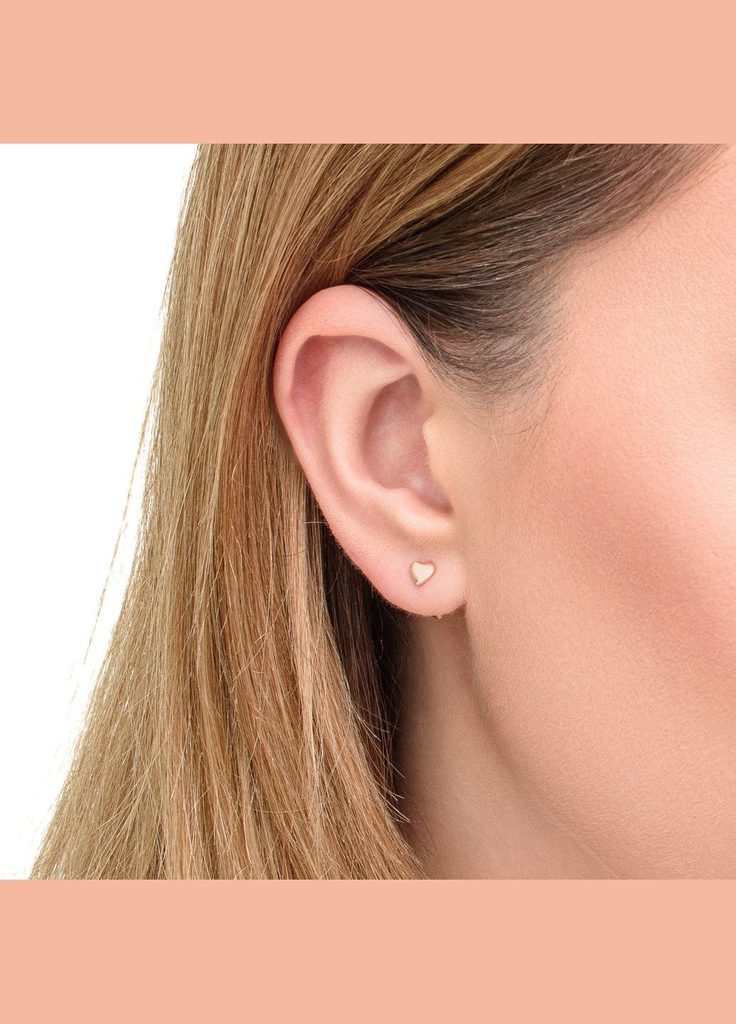 Серьги Minimal (338795112)