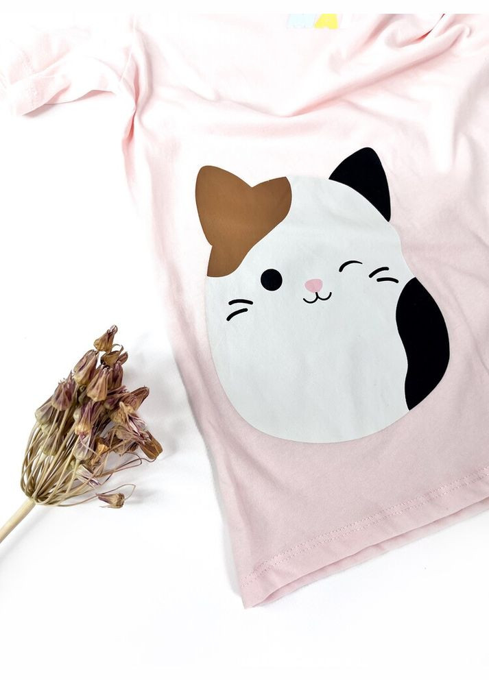 Комбинированный комплект костюм 116 см комбинированный артикул л1143 H&M