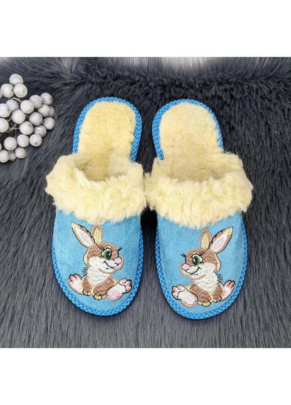 Тапочки дитячі Белста (301196585)