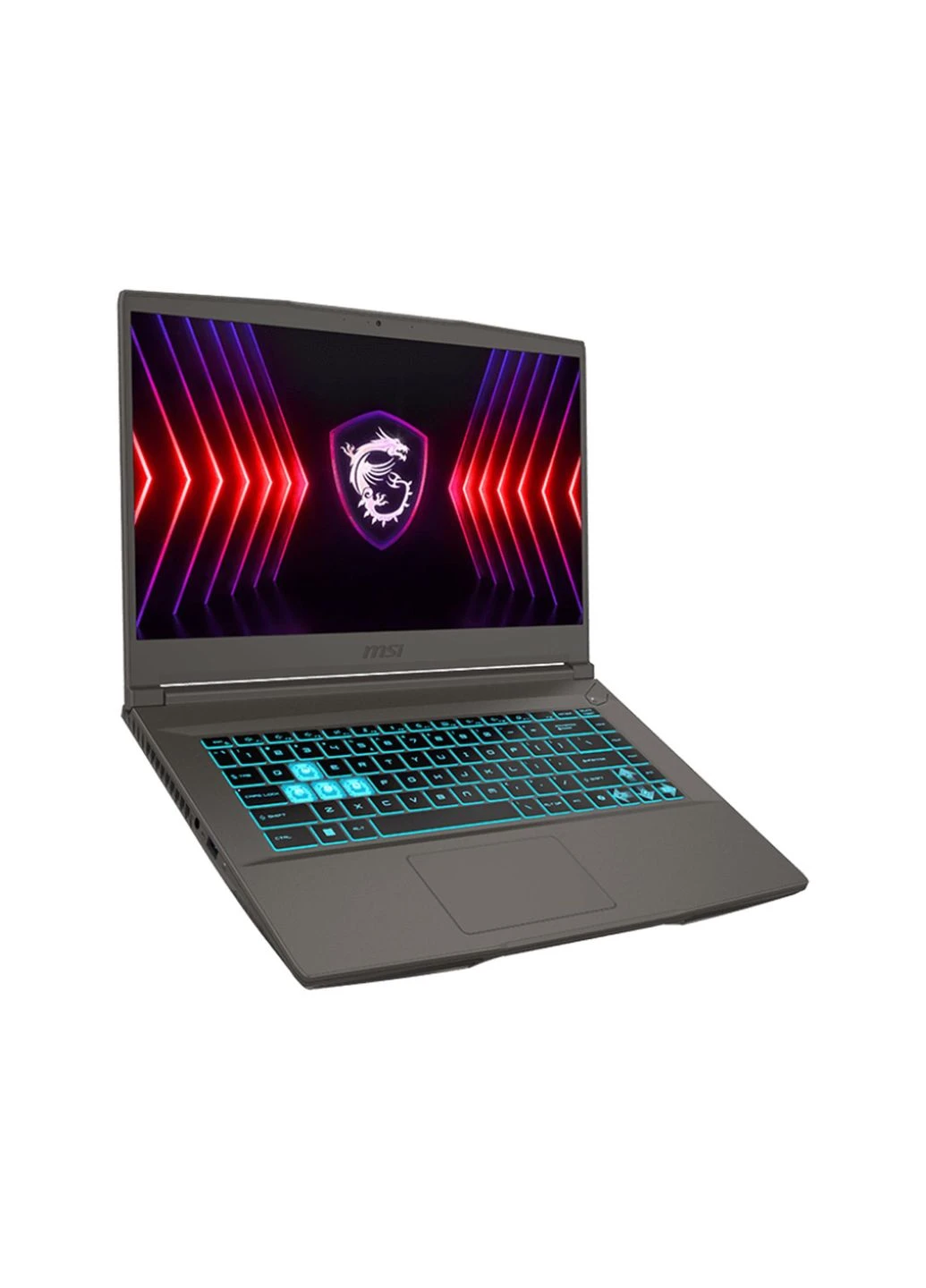 Ноутбук Thin 15 i5-13420H/64GB/1TB RTX4050 144Hz (B13VE-3091XPL) MSI (379468860)