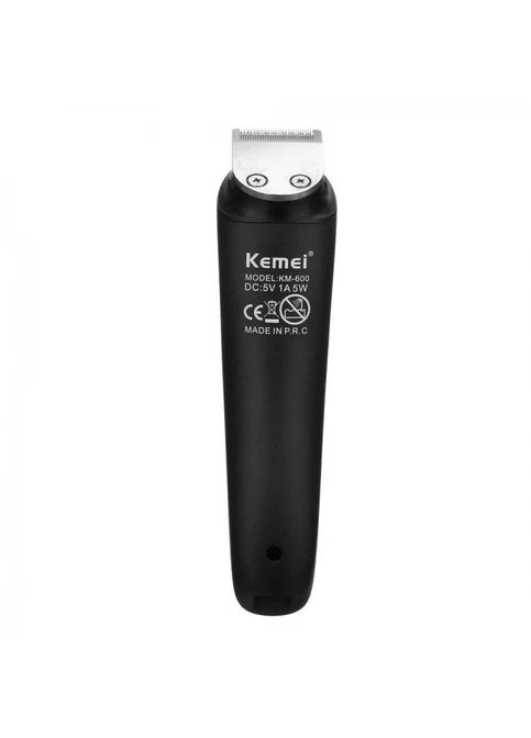 Машинка для стрижения KM-600 11 в 1 триммер. Kemei (323486003)