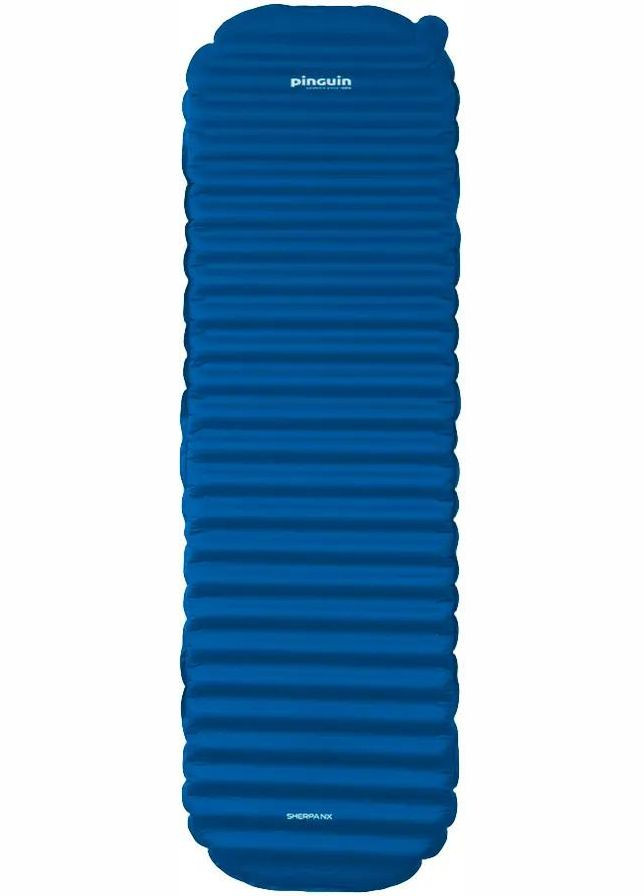 Килимок самонадувний Sherpa NX 30 Blue Pinguin (316434810)