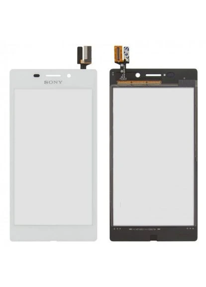 Сенсор D2403 Xperia M2 Aqua white Sony (400063397)