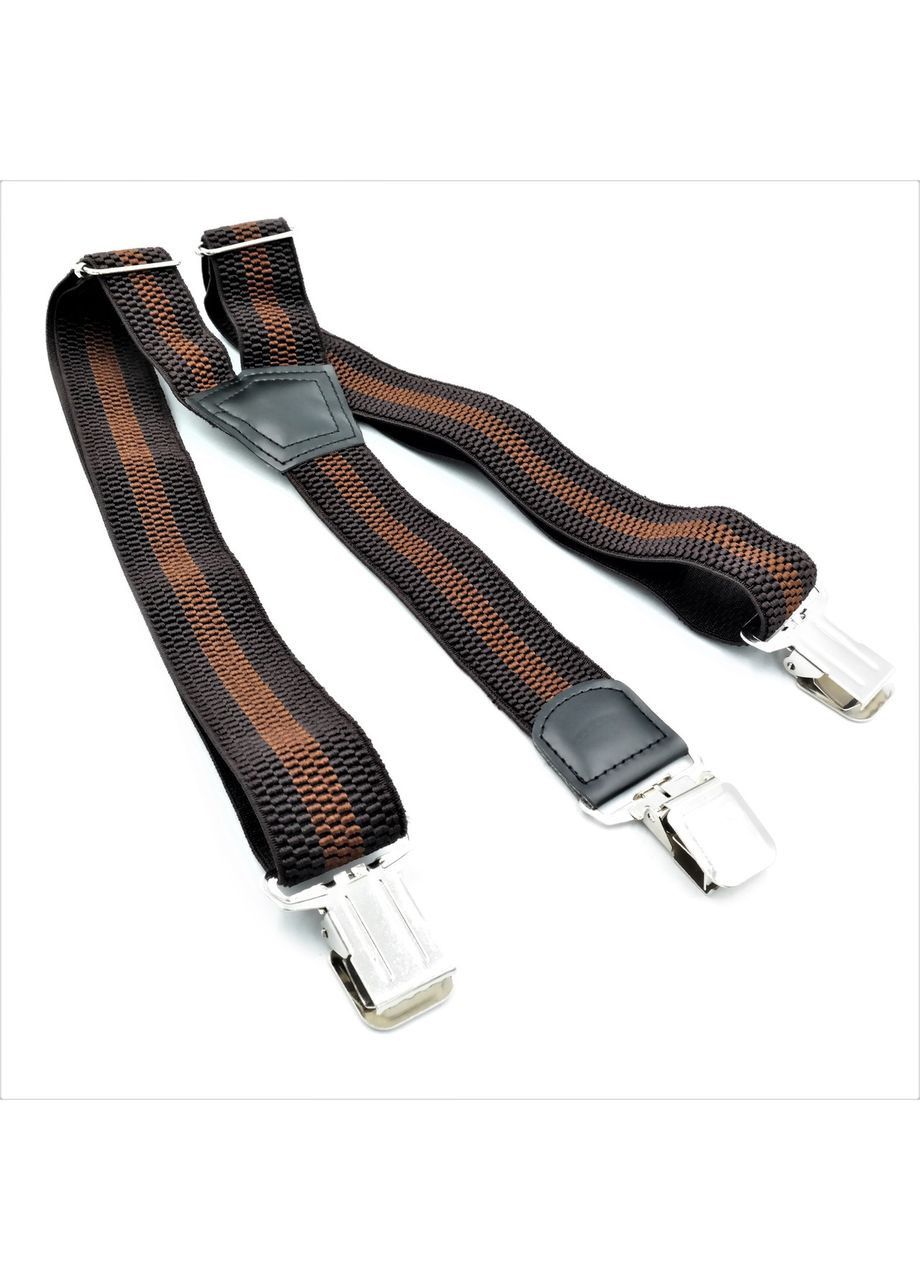 Подтяжки Цвет Коричневый Weatro (369666290)