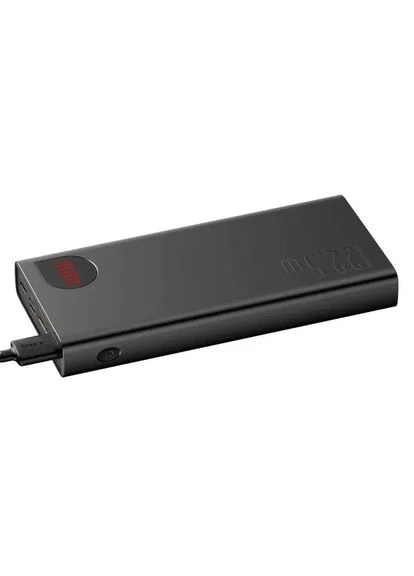 Повербанк Baseus Adaman 10000mAh 22.5W No Brand (391478176)
