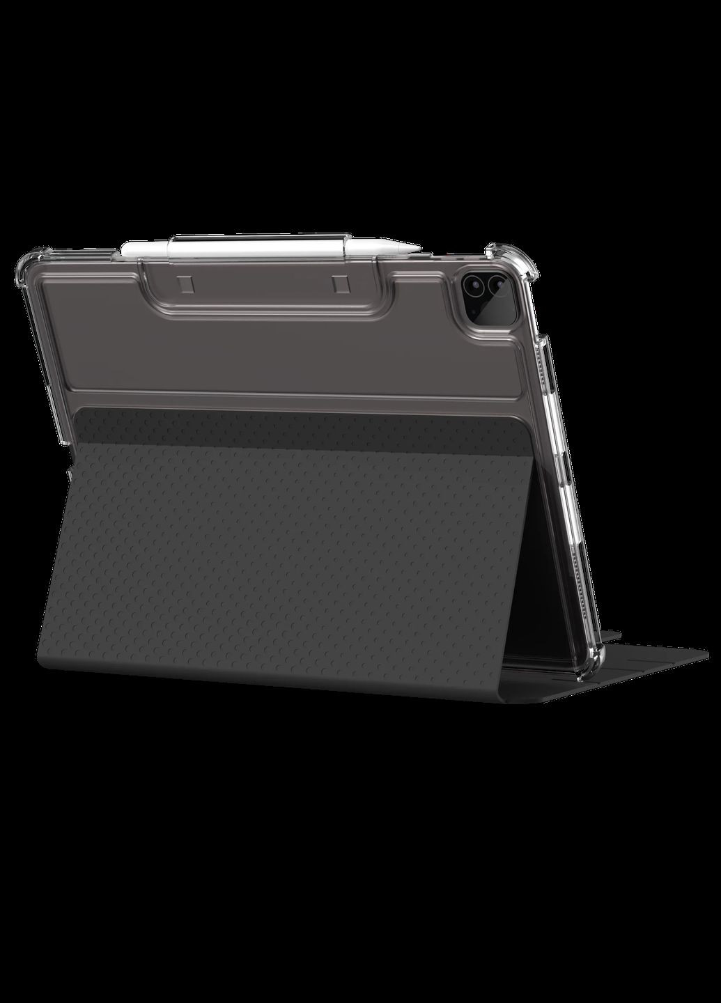 Чохол [U] для Apple iPad Pro 12.9"(5th Gen 2021) LUCENT, Black UAG (314834187)