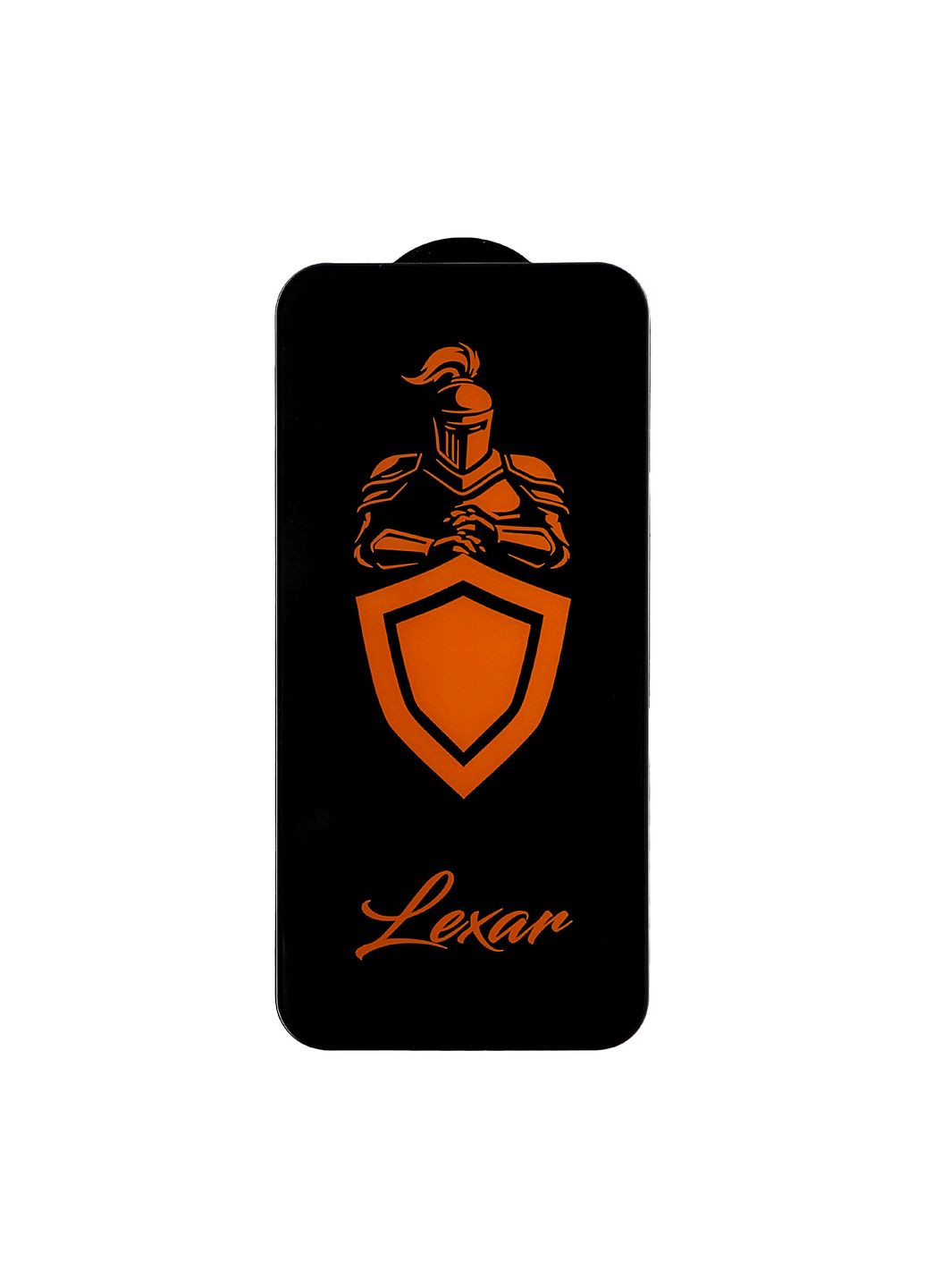 Захисне скло Antistatic Apple iPhone 13 Pro Max/14 Plus Lexar iPhone 13 Pro Max; iPhone 14 Plus (297453218)