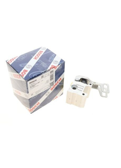 Кран погрузки тормозов Skoda Fabia (I/II) 99-14 0 204 031 681 (opt-om) Bosch (366183390)