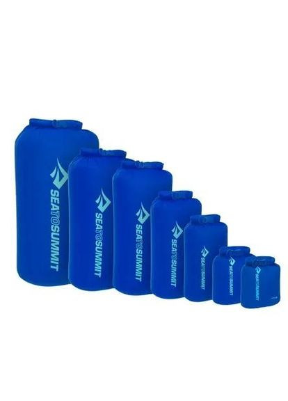 Гермочохол Lightweight Dry Bag, 1.5 л, Spicy Orange Sea To Summit (334672199)