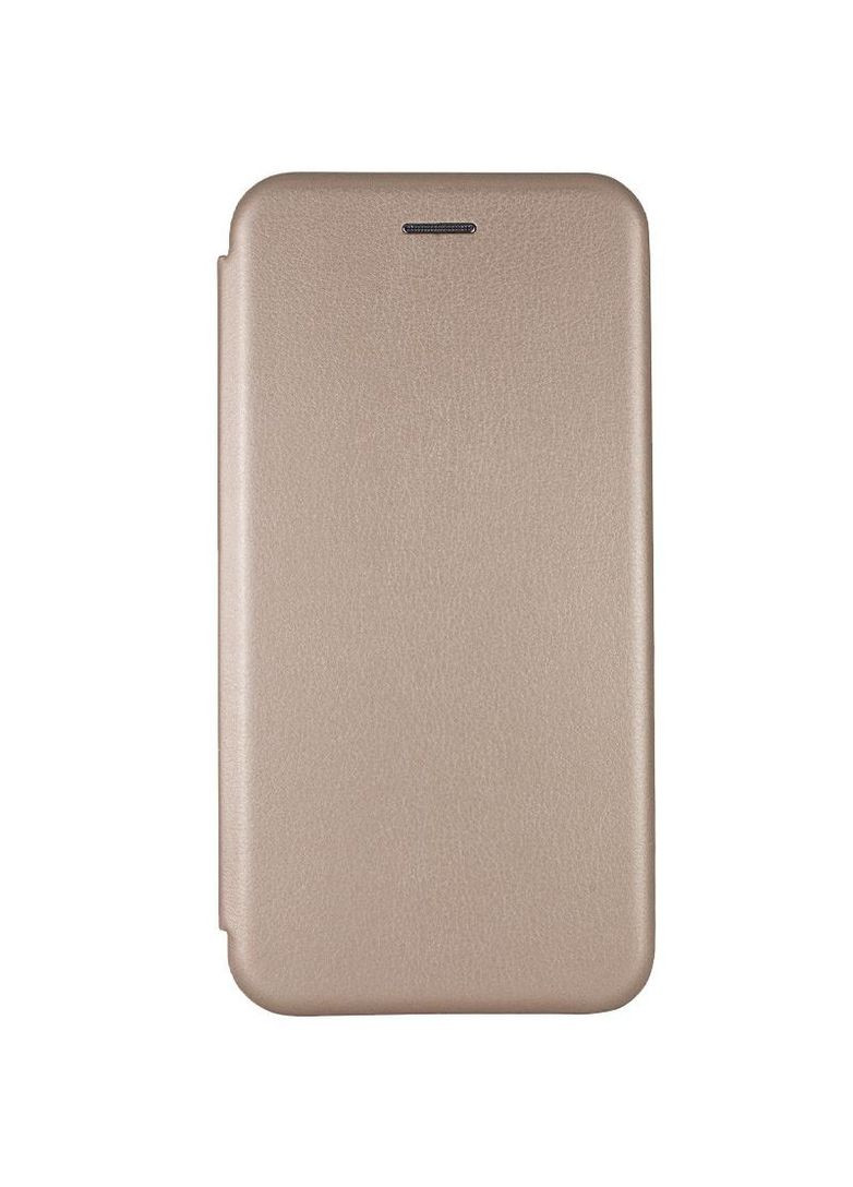 Чохол-книжка класичний на ZTE Blade A75 4G Epik (342397186)