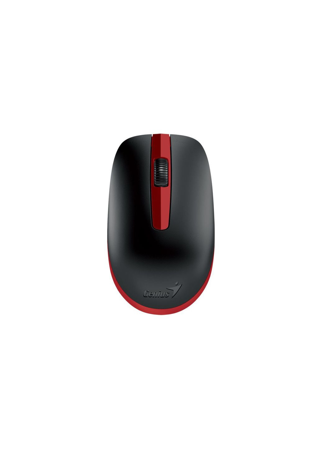 Мишка (31030026404) Genius nx-7007 wireless red (268143212)