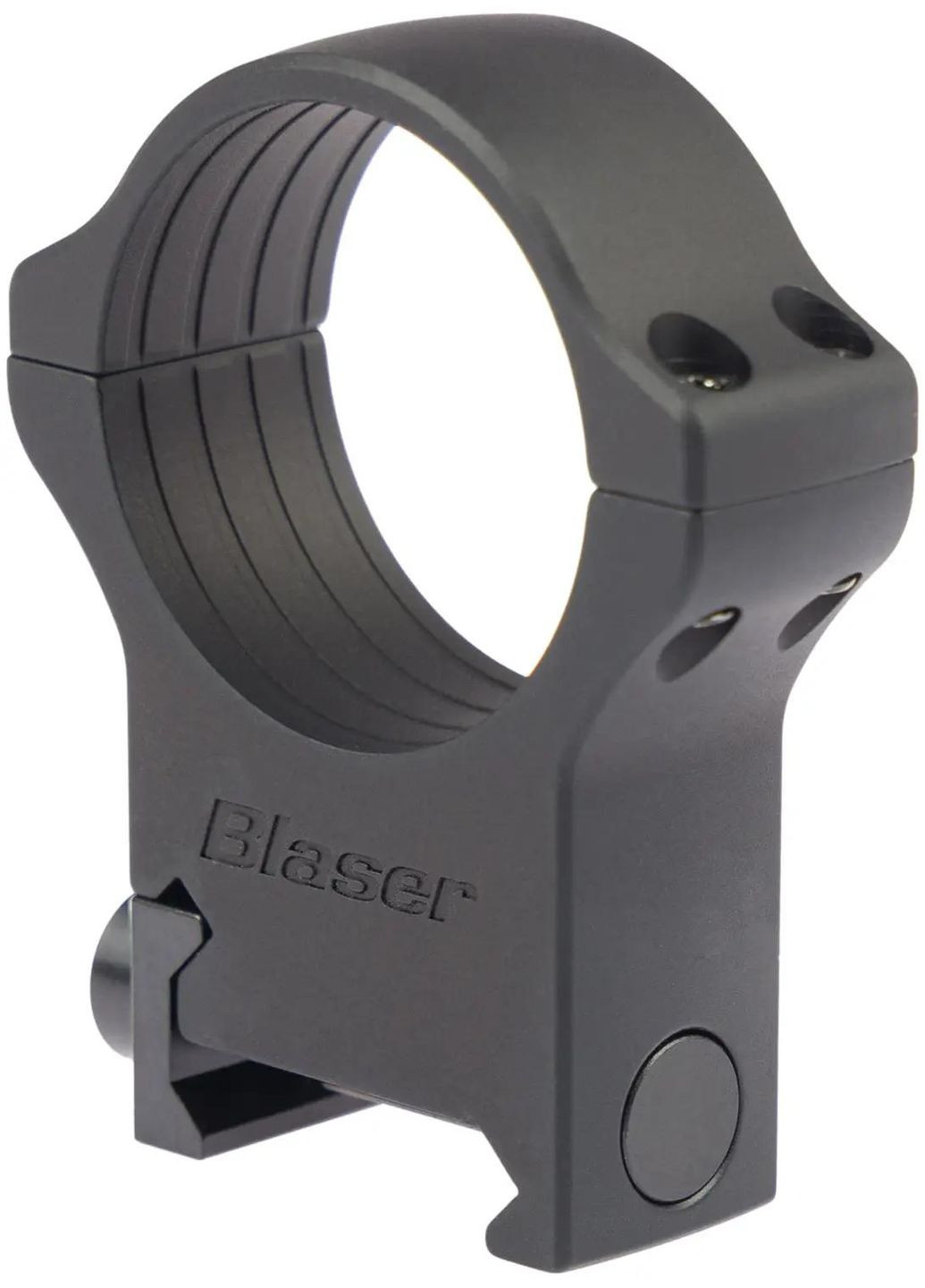 Кольца Picatinny d 30 мм. Medium. Сплав Blaser (316437040)