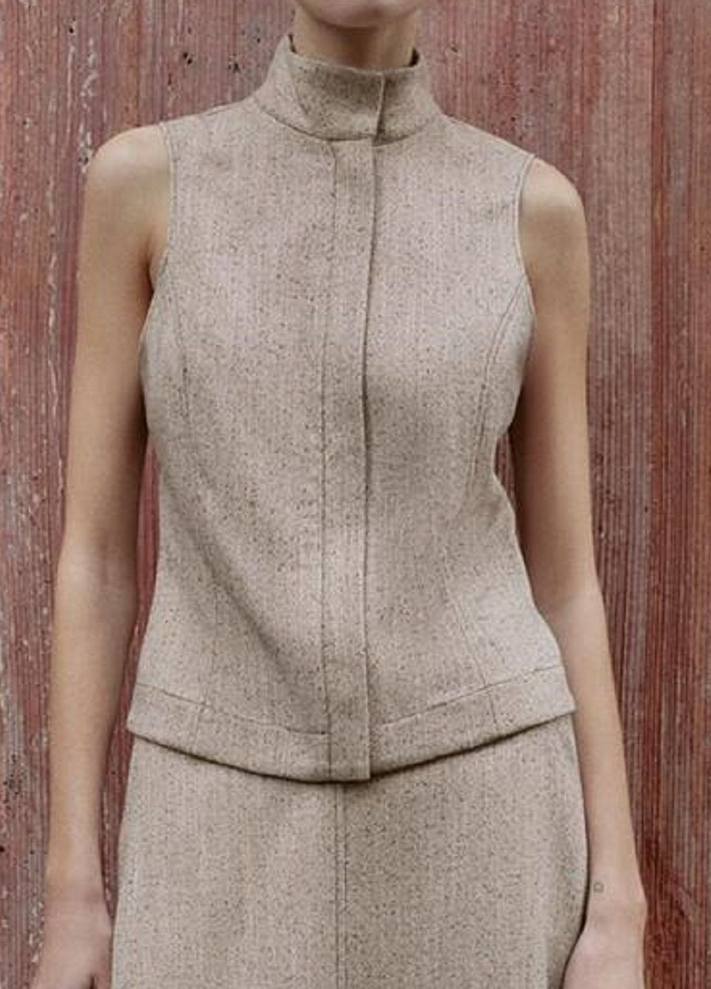 Топ Zara (369339904)