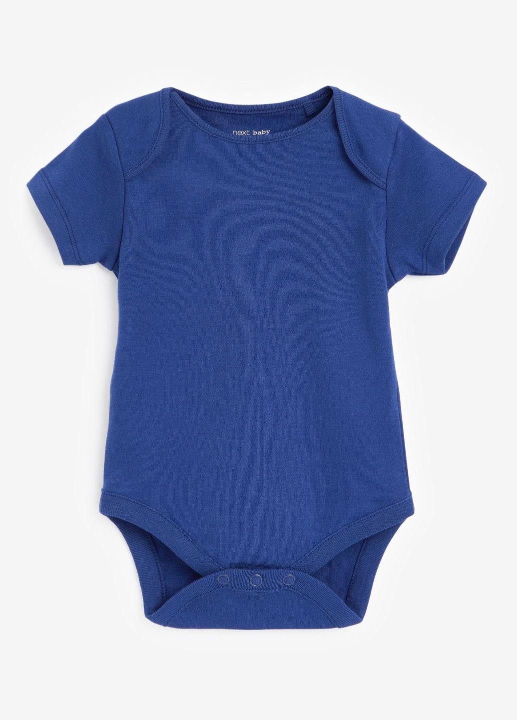 Боді Colourful Blue, Розмір Next Trend 4959~01, Розмір 0-3 міс (341264295)