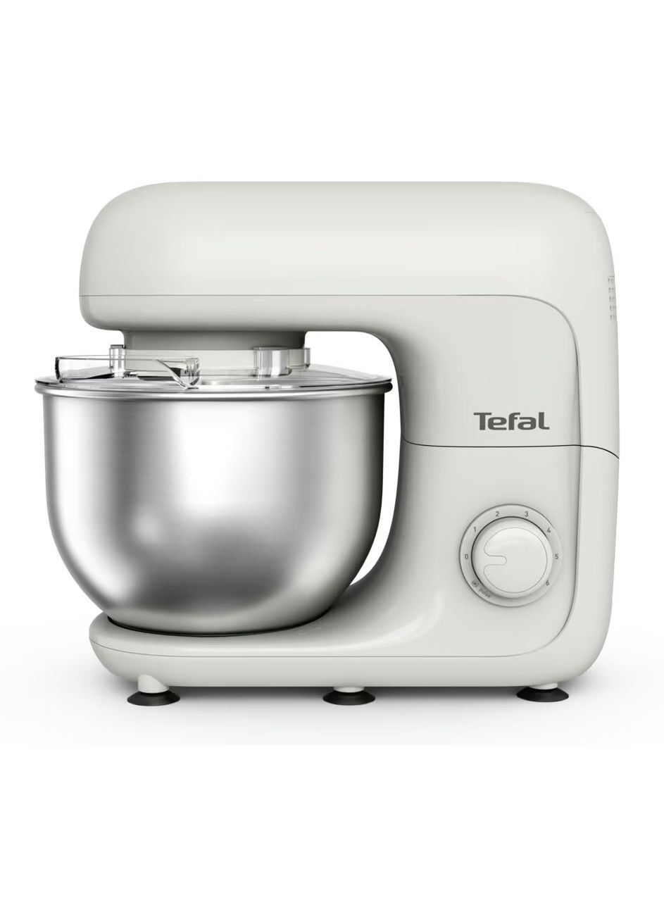 Планетарный миксер QB160138 Tefal (360426736)