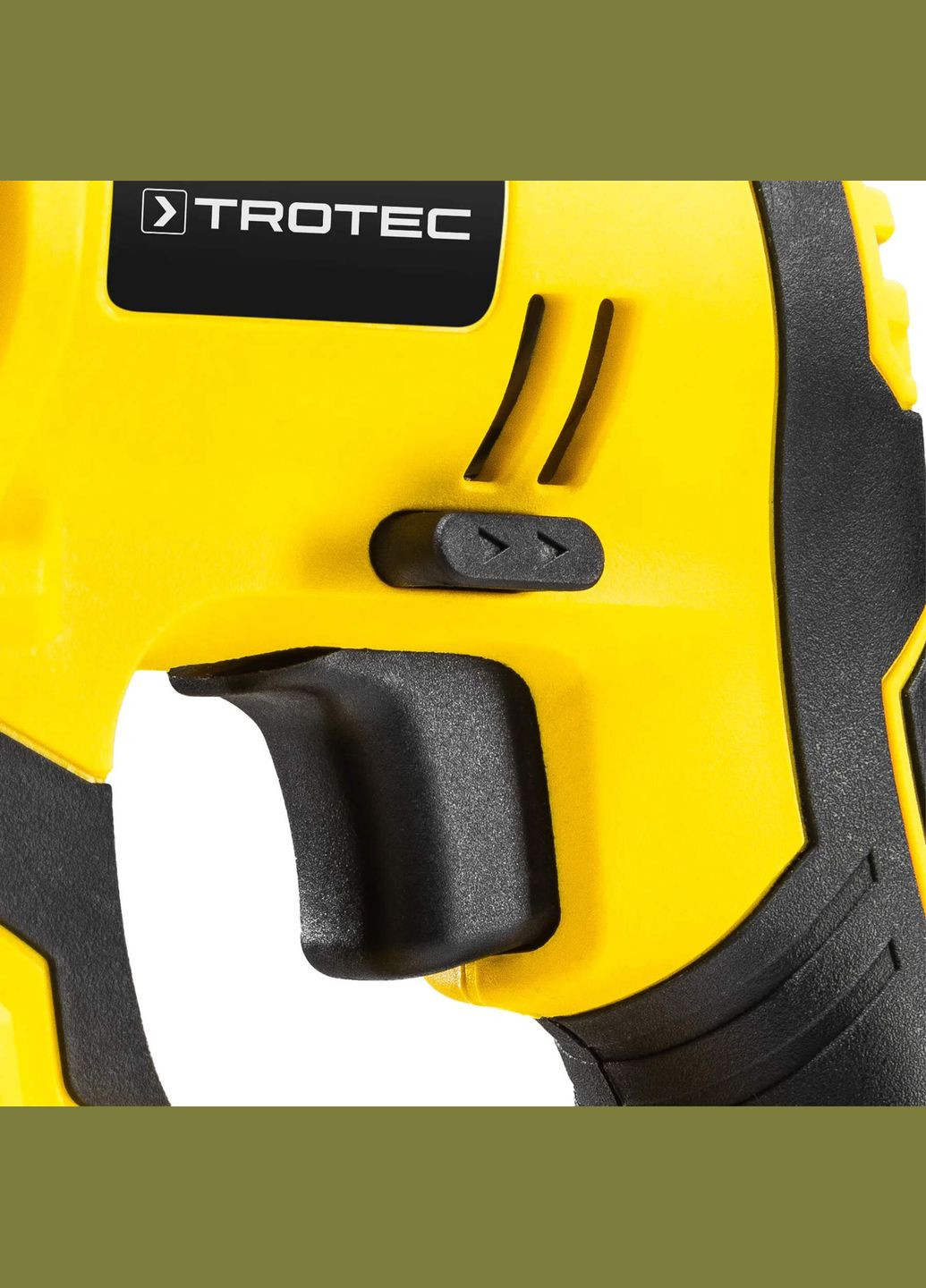 Перфоратор аккумуляторный PRDS 20-20V + кейс (4415000210) Trotec (372472649)