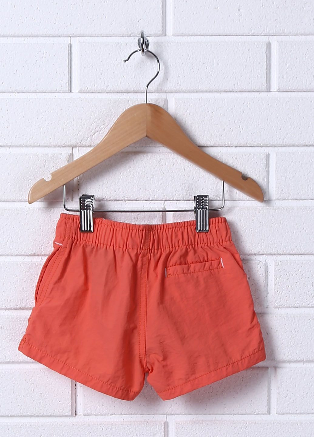 Шорты Оранжевый Sprider (323055659)