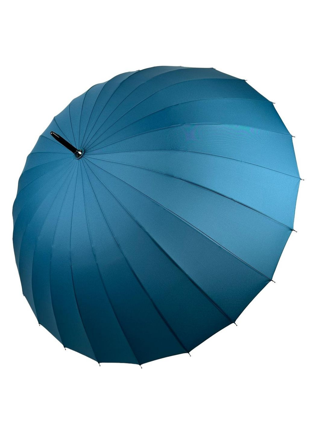 Механический однотонный зонт-трость Toprain (288188676)