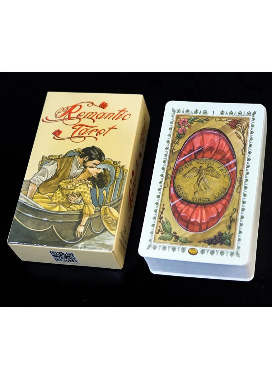 Карти Таро Романтичне (Romantic ) Tarot (368770660)