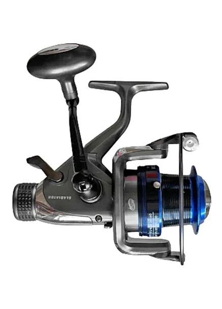 Катушка рыболовная безынерционная Roby GL6786 тр Gladiator (381683099)