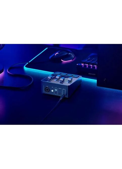 Портативна колонка Razer Audio Mixer (275092082)