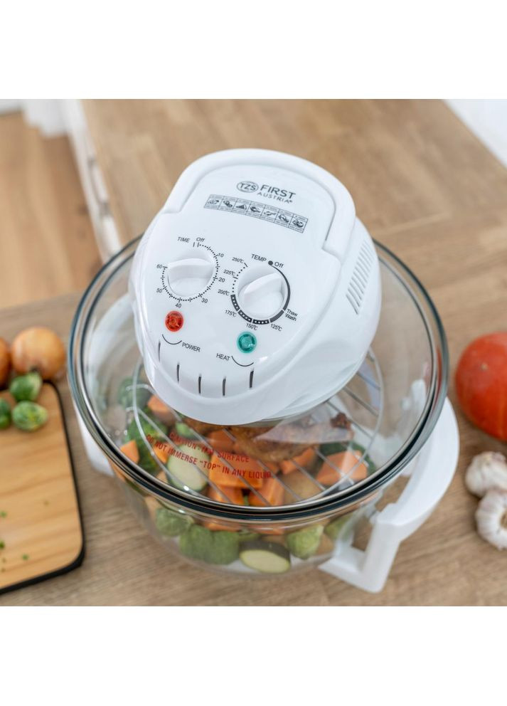 Аэрогриль Austria FA-5030-1 First (323049984)