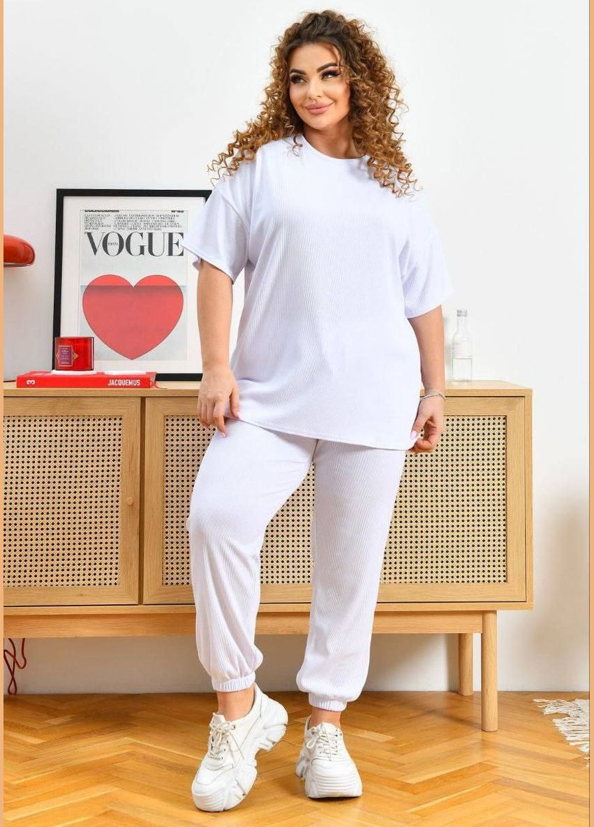 Костюм Турецкий Рубчик Хорошо Тянется Не кошлатится Не светится Топ Качество No Brand (324390702)