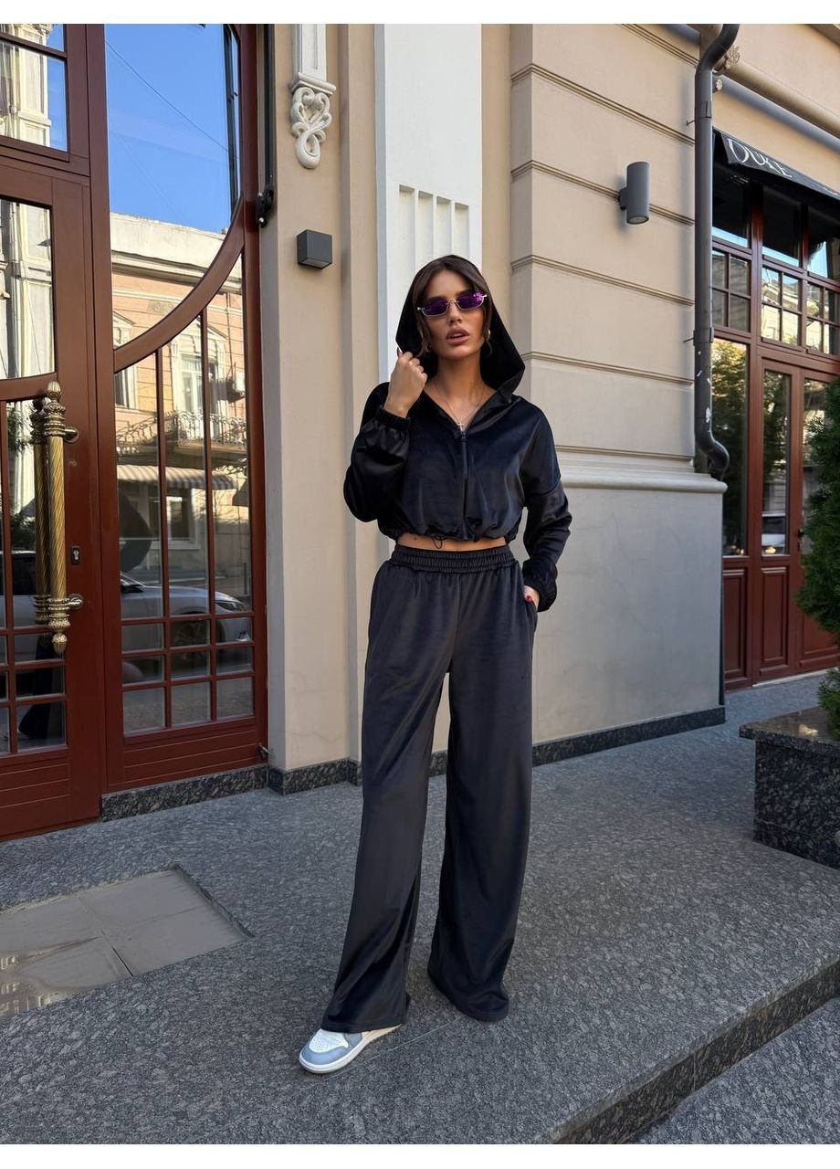 Жіночий костюм трійка No Brand (366971728)