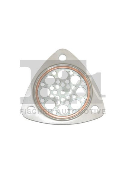 Прокладка выхлопной системы металлическая OPEL/FIAT 1.3CDTI/1.9JTD Z13DTH/Z13DTJ/186A9.000 05- 120-933 FA1 (366208989)