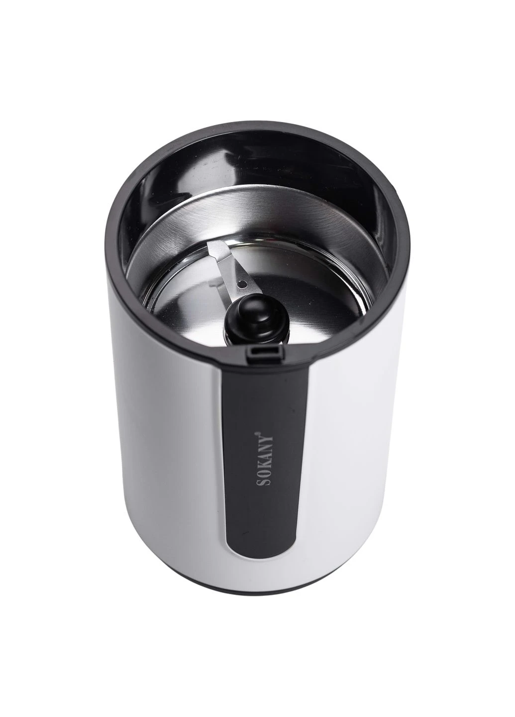 Кофемолка электрическая SK-3026 200 Вт 75 г Sokany (324071481)
