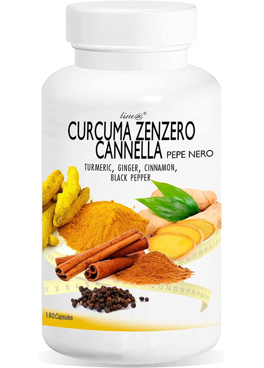 Жиросжигатель Line@Diet 180 капсул No Brand (299717815)