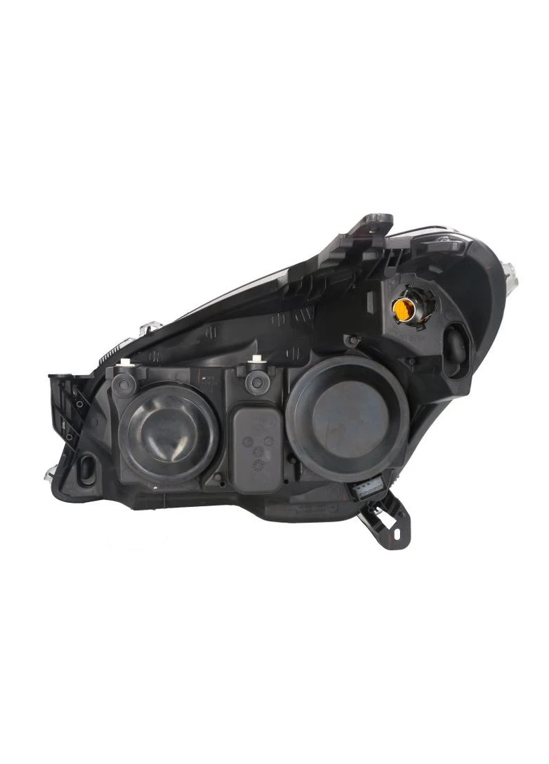 Передняя фара правая Opel Astra H 04-14г Depo (390299447)