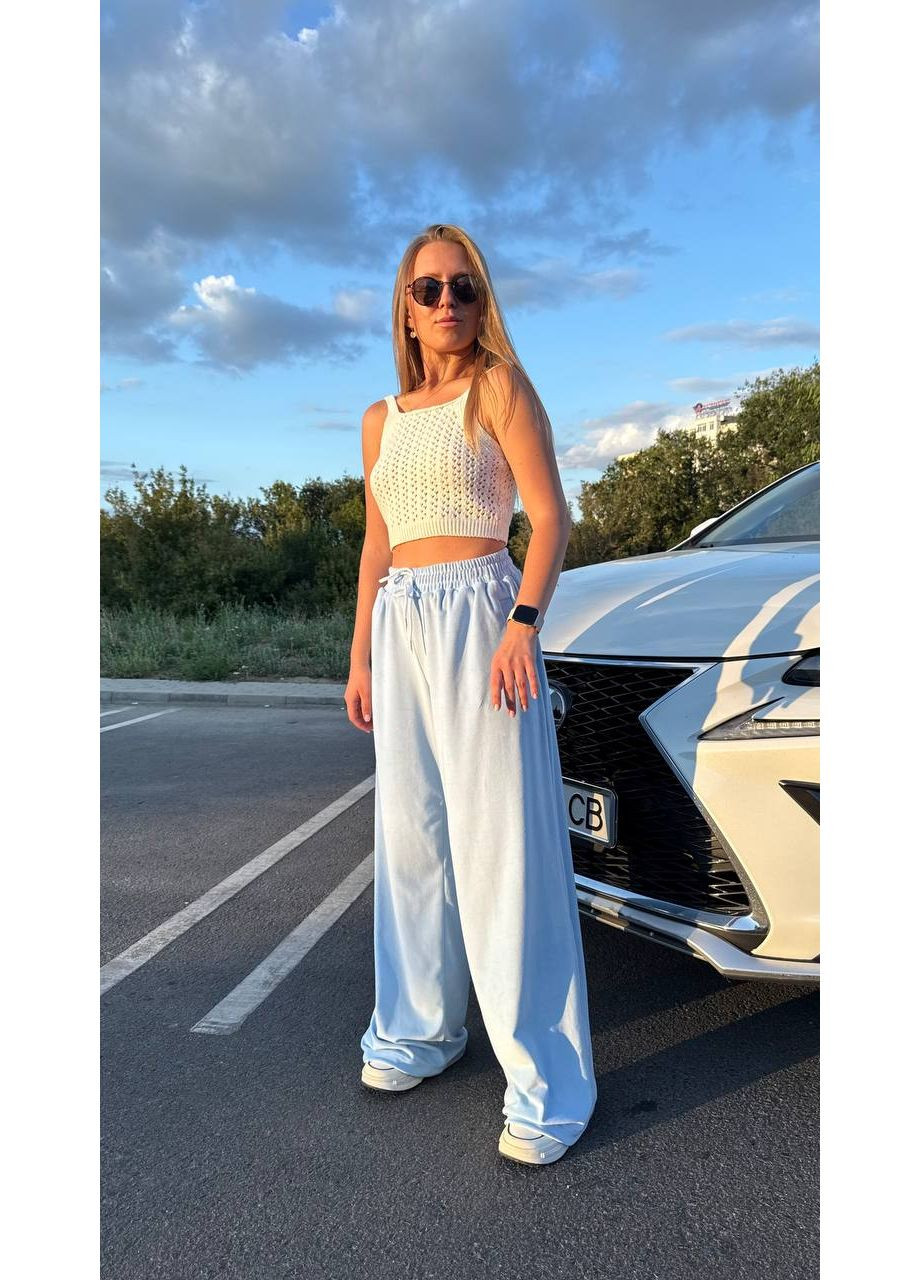 Жіночі штани No Brand (354803999)