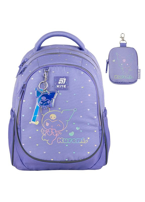 Рюкзак Education HK25-700M Kuromi Kite (331155493)