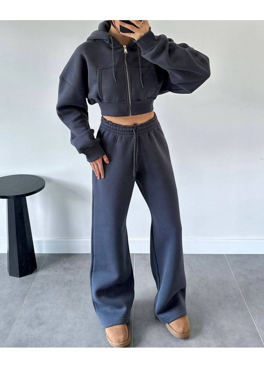 Женский спортивный костюм FINO Mode (362660533)